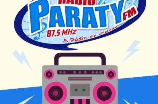 Rádio Paraty