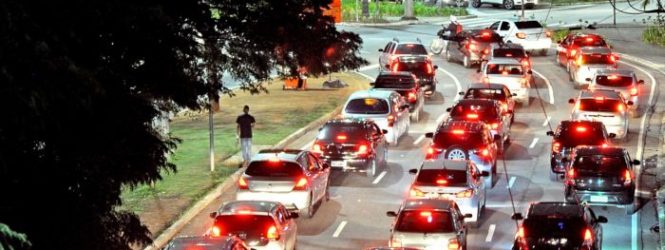 Santo André realiza audiência pública para debater mobilidade na cidade nos próximos anos