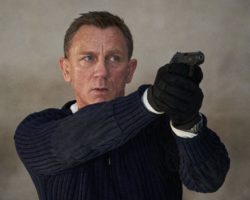Sem tempo para morrer com James Bond, o eterno 007, estreia em setembro