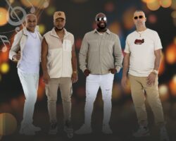 Exalta leva Clássicos do Pagode para a Virada Cultural de SP