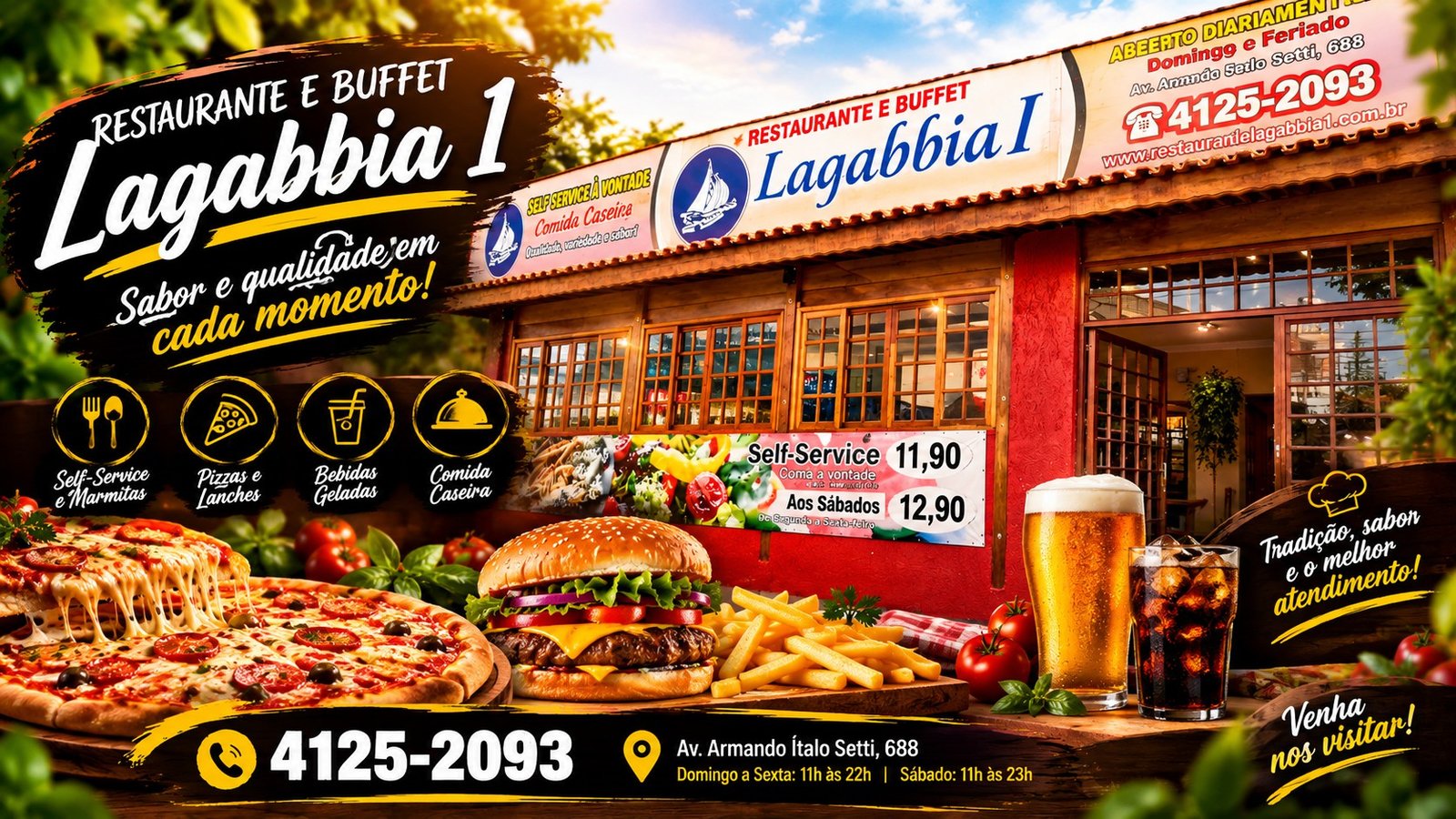 arte la gabbia