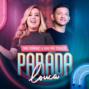 marcinho e mari