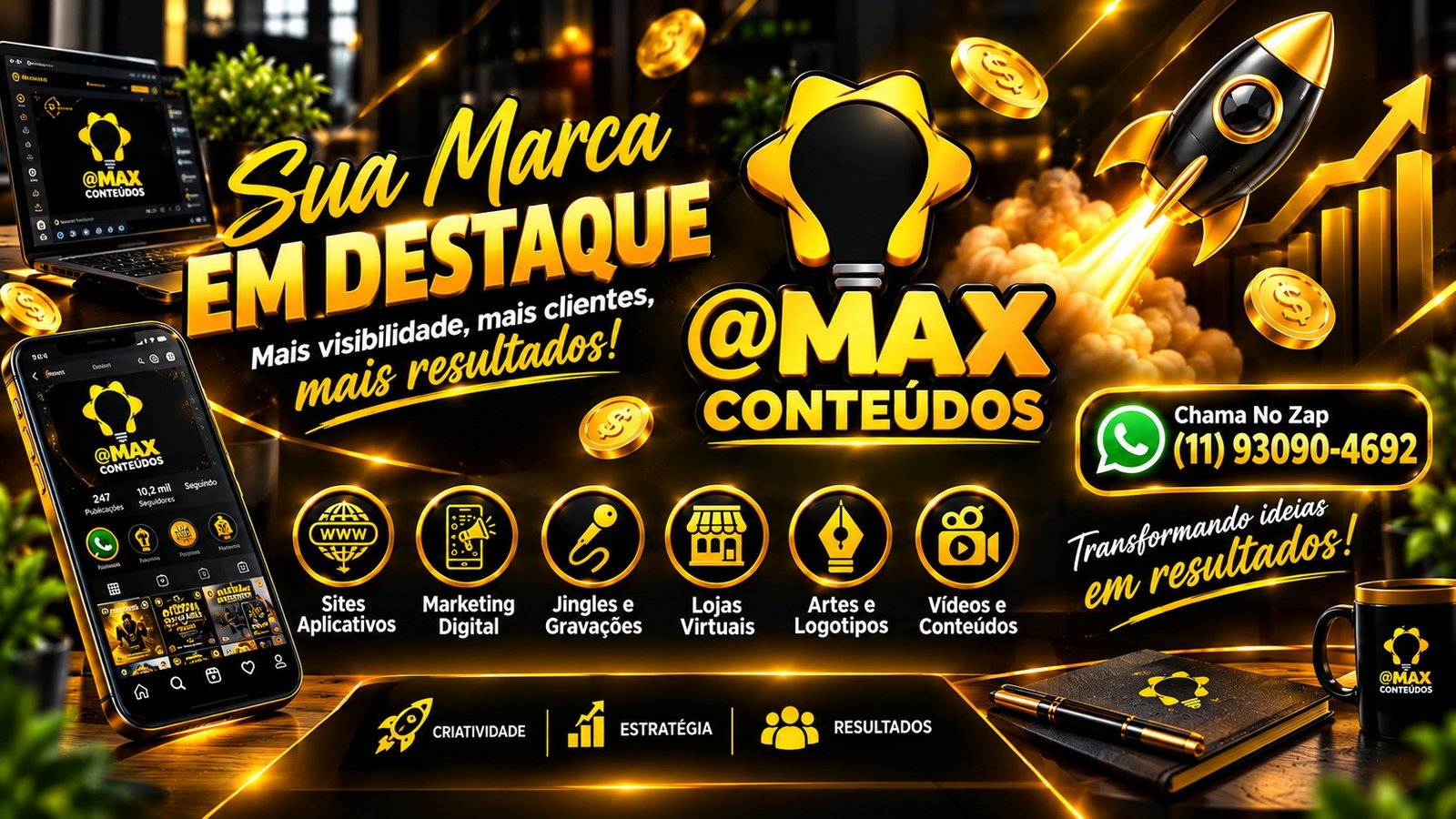 max em pe top deitado