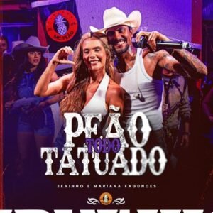 Jeninho, Mariana Fagundes