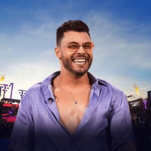 murilo huff